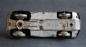 Preview: NBN Volkswagen Beelte 1947 Tinmodel with frictiondrive (4093)